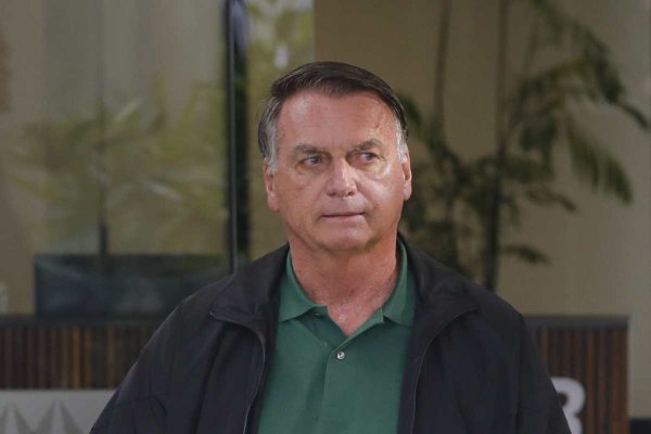 Jair Bolsonaro, expresidente de Brasil, será juzgado por intento de golpe de Estado