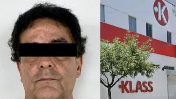 Detienen a entrenador del gimnasio Klass por agredir sexualmente a menor de 13 años
