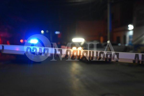 Por pleito de pareja les descubren drogas en su departamento