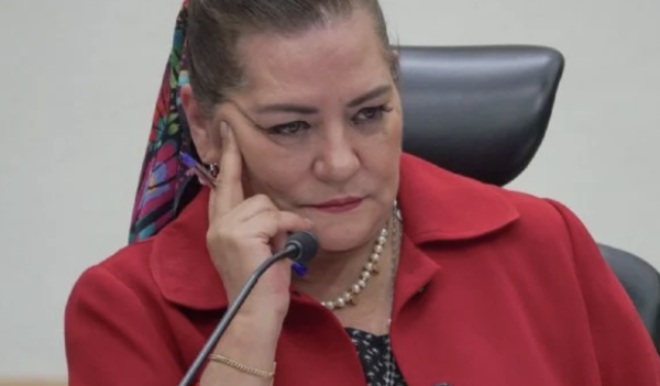 Tribunal Electoral respalda la ampliación de poderes de Guadalupe Taddei en el INE