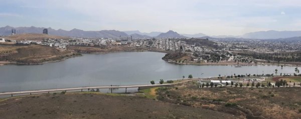 Hoy, mínima de 13 grados centígrados y máxima de 26