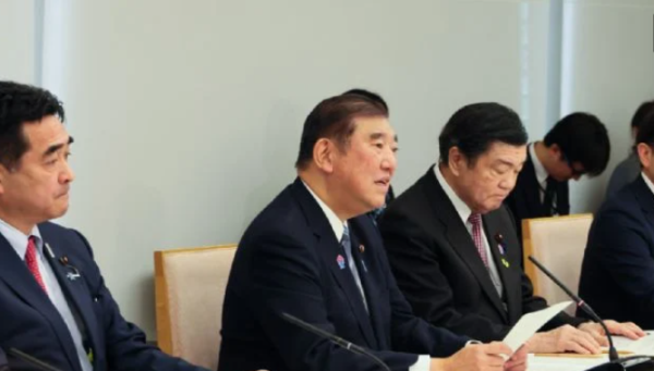Japón baraja tomar medidas en represalia por los aranceles del 25% de EU a vehículos