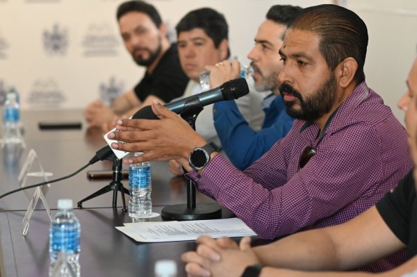 Destaca Hugo González impulso al Wushu Kung Fu en los jóvenes chihuahuenses