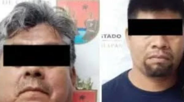 ONGs repudian sentencia de más de 100 años contra dos indígenas tseltales por desaparición forzada