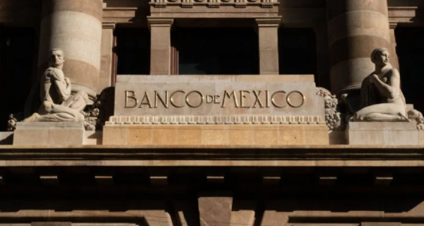 Banxico da tijerazo: reduce 50 puntos base la tasa de interés a 9%