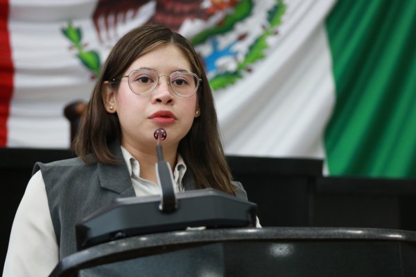 Llama diputada Jael Argüelles a Secretaría de Salud a intensificar campañas contra el sarampión