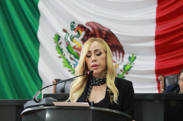Diputada Brenda Ríos impulsa transporte exclusivo para mujeres en Chihuahua