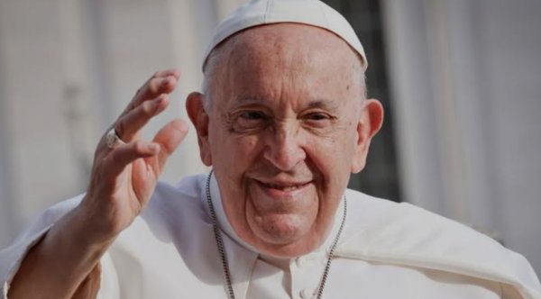 El Papa Francisco dará la bendición “Urbi et Orbi” en Pascua
