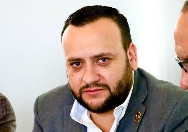 La impunidad se ha vuelto el sello de Morena; le deben justicia a migrantes calcinados en Juárez: Arturo Medina