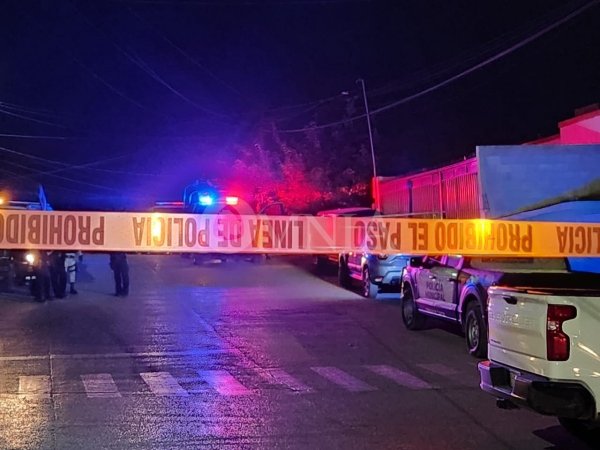 Suman 13 mil 645 víctimas de homicidio doloso, durante el sexenio de Claudia Sheinbaum: TRI