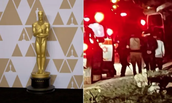 Academia de Hollywood es criticada por comunicado sobre represión contra artistas