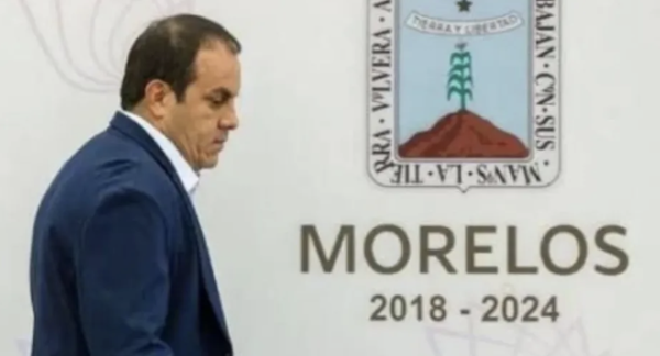 Revela El País denuncia contra Cuauhtémoc: golpes y acoso durante 4 minutos