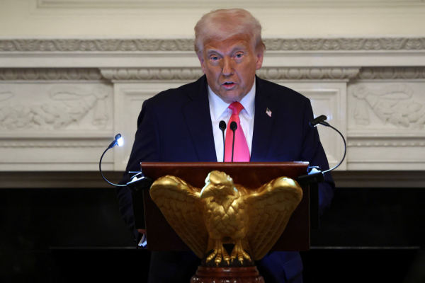 Gobierno de Trump investigará universidades de California por sus políticas de diversidad