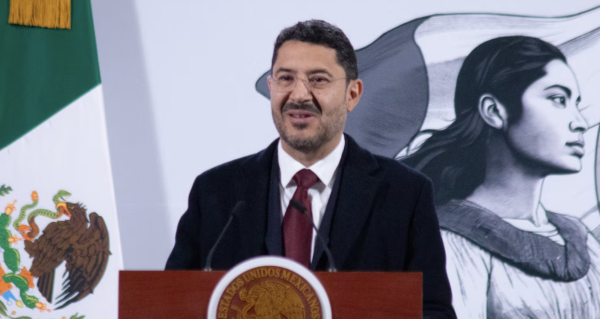 ISSSTE logra revocación de uso de nombre ‘Fundación ISSSTE, A.C.’
