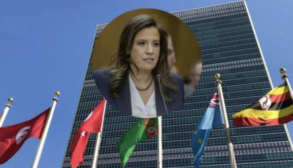 Casa Blanca retira nominación de Stefanik como embajadora en la ONU por esta razón