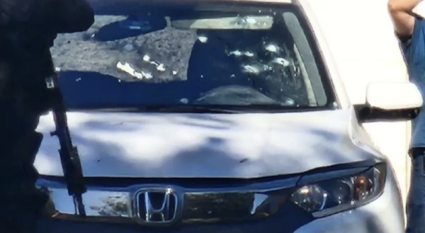 Nuevo choque armado sacude a Culiacán; hay al menos tres muertos y tres heridos