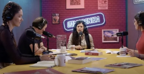 Esto dijo Luisa María Alcalde sobre el fuero de Cuauhtémoc Blanco (Video)