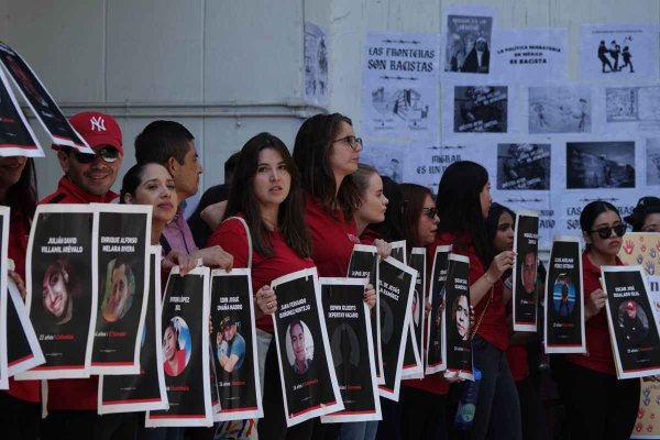 INM ofrecerá disculpa pública a dos años del incendio en la estación migratoria en Chihuahua que dejó 40 muertos