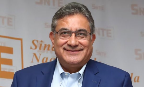 Desvío millonario en el SNTE; empresas ligadas al hijo de Cepeda Salas reciben 121 mdp