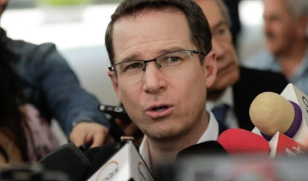 Fue uno de los periodos ordinarios “más negros” en la historia del Congreso: Ricardo Anaya
