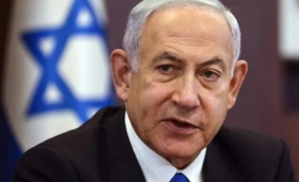 Netanyahu afirma que el 