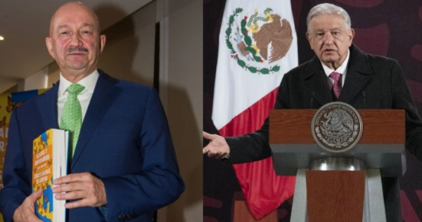 Salinas de Gortari y AMLO, los únicos exmandatarios que no han trabajado después de su salida de la presidencia