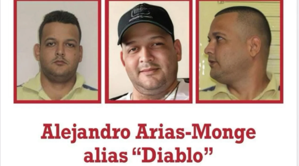 EU ofrece recompensa de medio mdd por el 