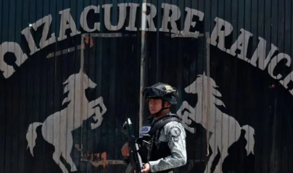Amnistía Internacional pide a FGR escuchar a colectivos por caso Teuchitlán