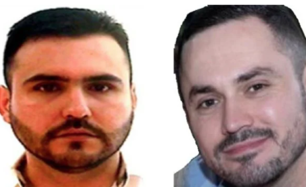 EU aplica sanciones y designa como narcos significativos a huachicoleros del CJNG