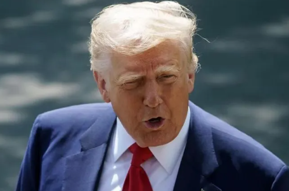 Agencia de salud de Trump 