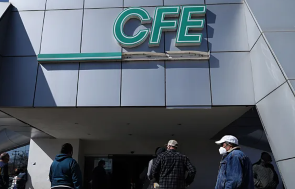 Duro golpe a CFE: pierde 16 mil millones en tres meses