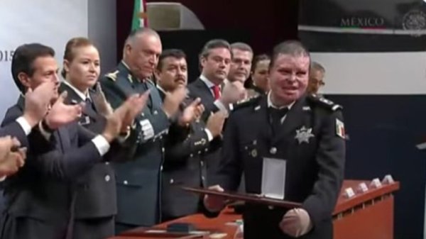 Iván Morales Corrales, el policía que salvó la vida en un atentado del CJNG es asesinado
