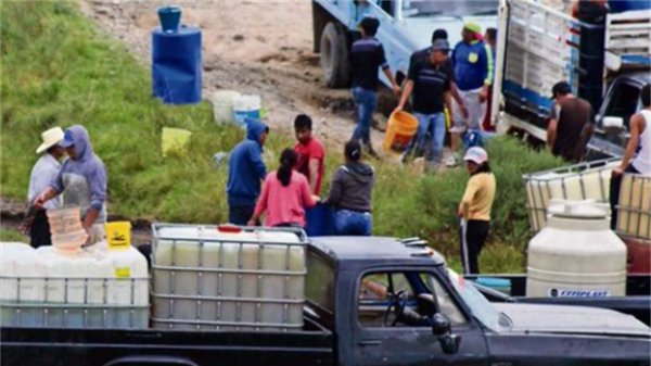 EU sanciona a narcos mexicanos y empresas por tráfico de fentanilo y huachicoleo para el CJNG