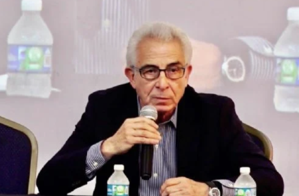 Zedillo dice que “no le apena” su pensión de Banxico y cuestiona el “retiro simulado” de AMLO