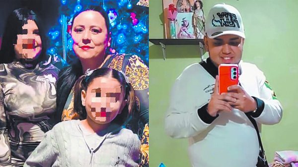 Capturan a dos presuntos asesinos de Carmen Morales, madre buscadora en Jalisco