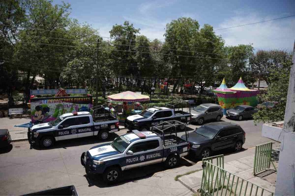 Ramsés y Ricardo desaparecieron en Aguaruto, en Culiacán, Sinaloa; se los llevaron en una patrulla