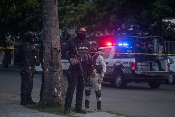 Fiscalía de Veracruz liga a candidato morenista asesinado en Coxquihui con dos homicidios; gobernadora asegura que no había denuncias