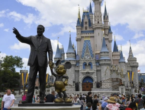 Hacker se declara culpable de filtrar secretos de Disney: robó 1.1 de terabytes en 2024