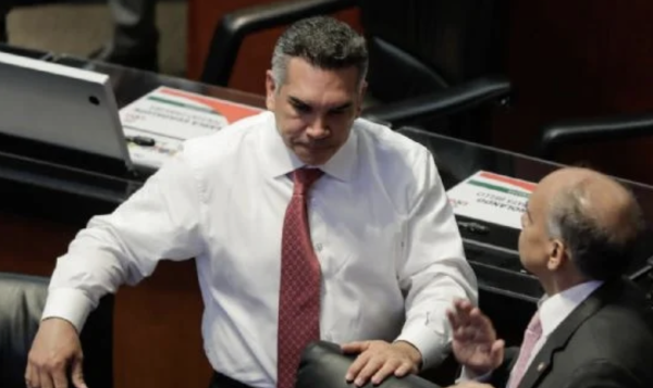 PRI asegura que no dejará que Morena “imponga su voluntad” en la Comisión Permanente del Congreso
