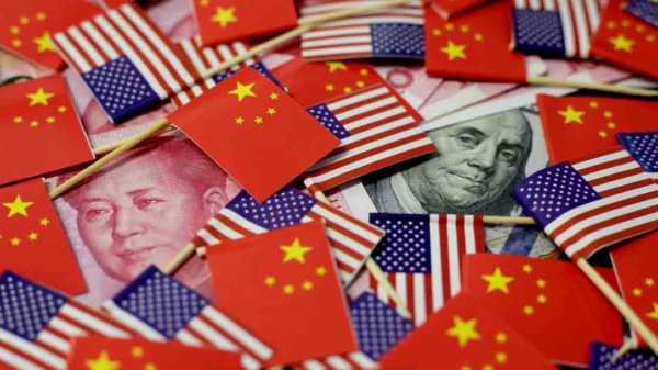 China evalúa propuesta de EU para negociar guerra comercial