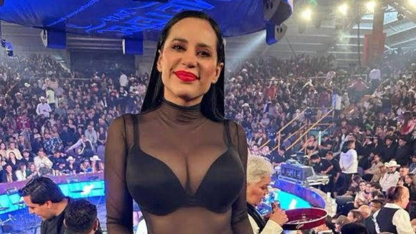 Esto se sabe de la abrupta salida de Sandra Cuevas de redes sociales