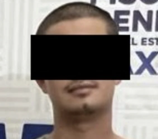 Detienen al presunto feminicida de Hana Ali Rosales, exreina de belleza en Oaxaca; es su expareja