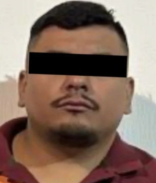 Detienen en Querétaro al 