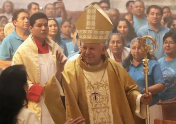 Episcopado expresa preocupación por la posibilidad de que el Poder Judicial quede en manos del crimen organizado