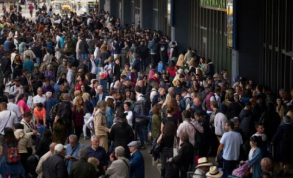 España y Portugal crean un grupo de seguimiento para identificar la causa del apagón