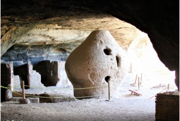 Cueva de la Olla, un viaje al pasado en el corazón de Chihuahua