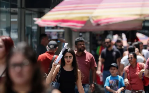 ¡Más calor! Estos estados esperan aumento en la temperatura