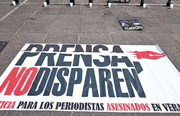 La falta de estabilidad financiera amenaza la libertad de prensa en todo el mundo, según RSF