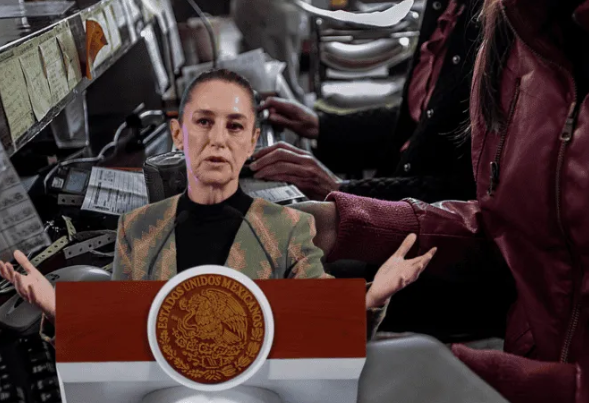 ¿Por qué Sheinbaum no aplicó la jornada laboral de 40 horas de forma total?
