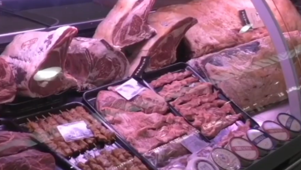 Los precios mundiales de los alimentos aumentaron en abril por alza de los cereales, carne y lácteos